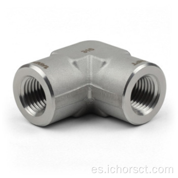 Femenino Elbow SUS316L